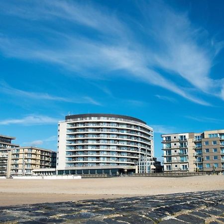 Vayamundo Oostende - Apartments ภายนอก รูปภาพ