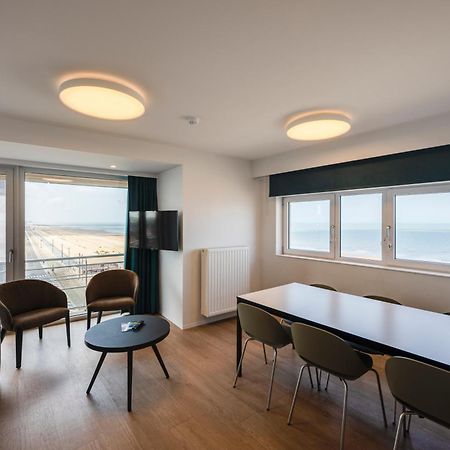 Vayamundo Oostende - Apartments ภายนอก รูปภาพ